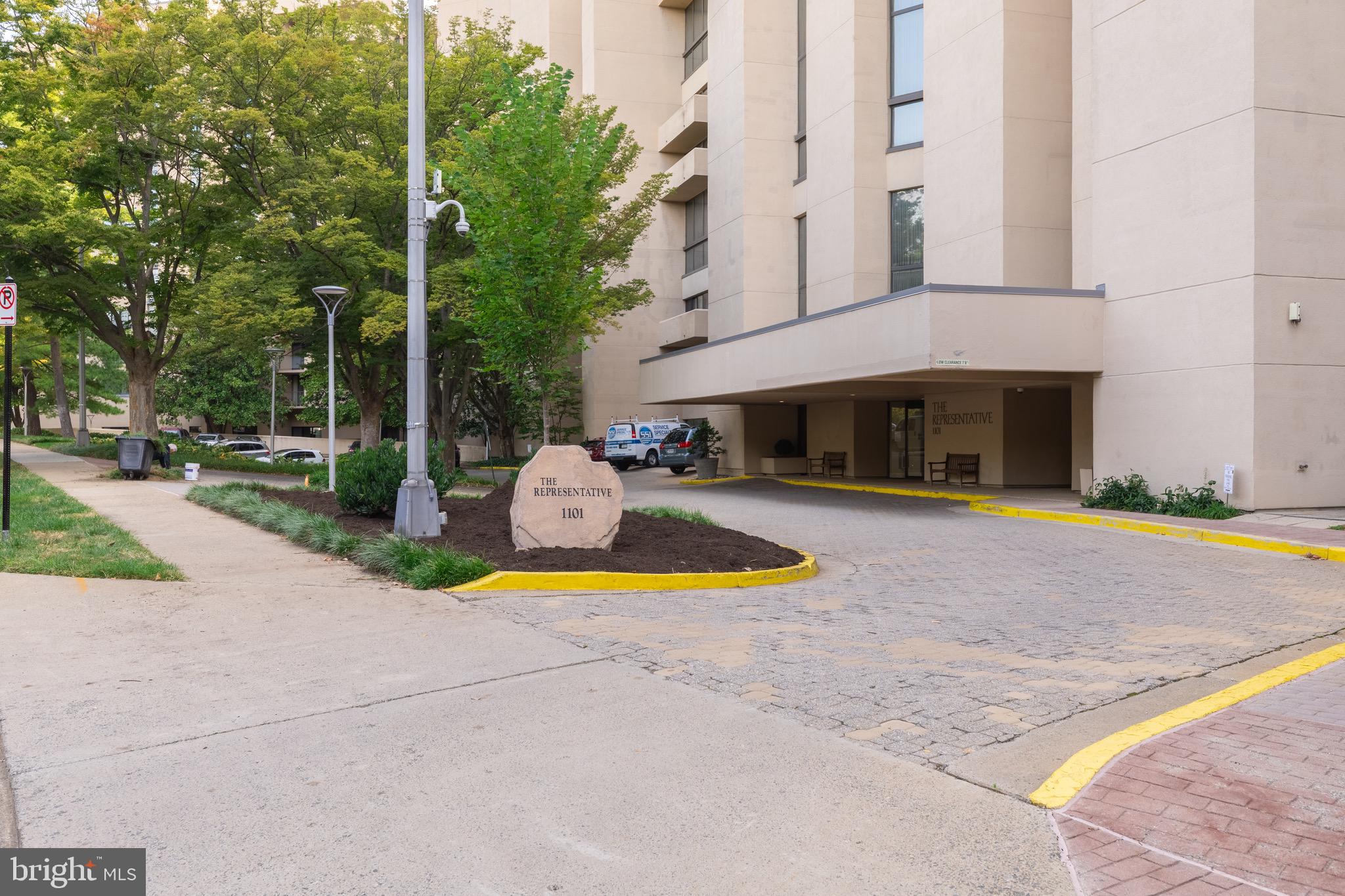 1101 S ARLINGTON RIDGE ROAD 704