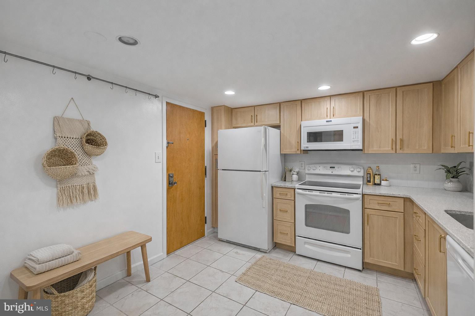 ARLINGTON - Residential