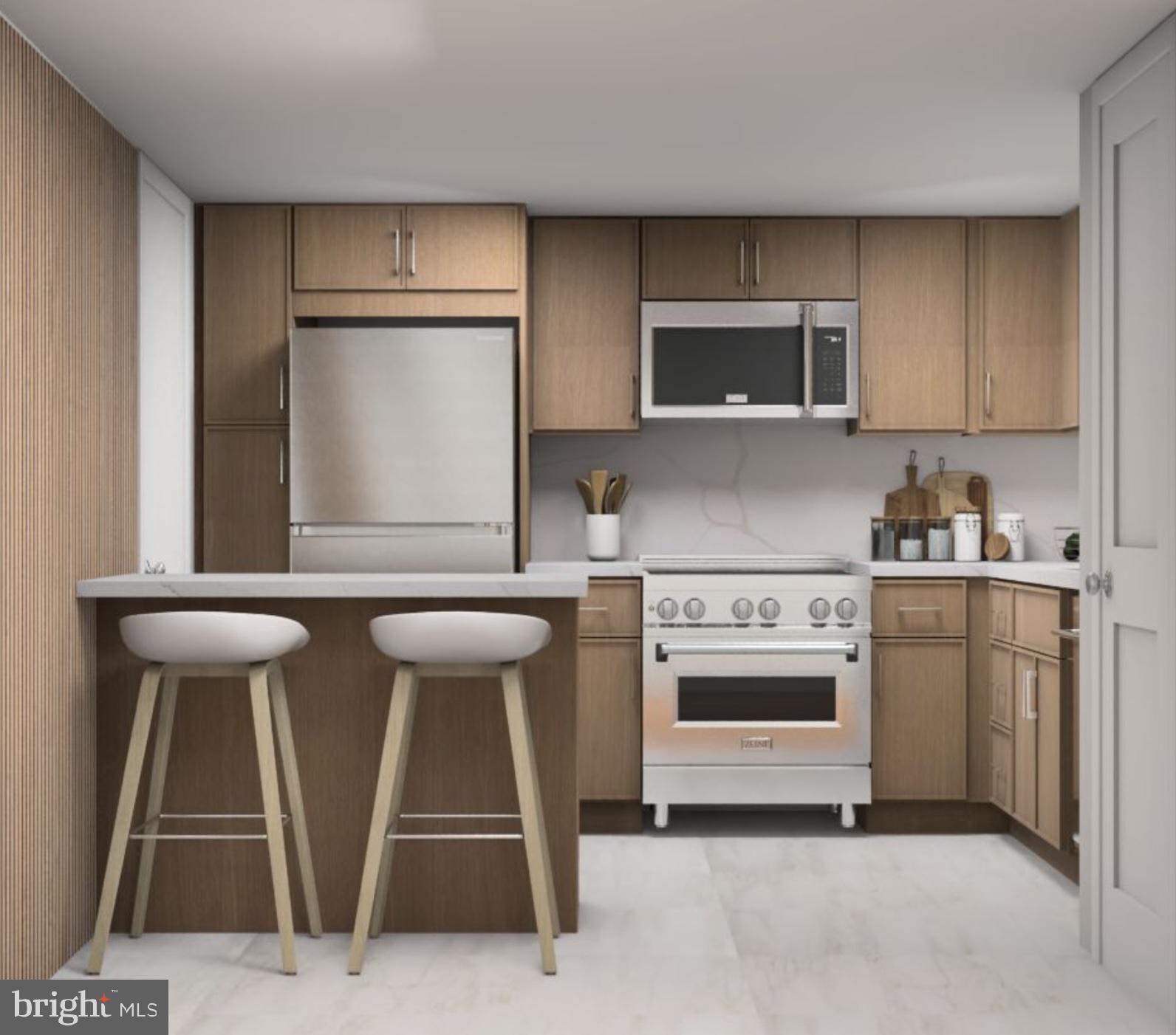 ARLINGTON - Residential