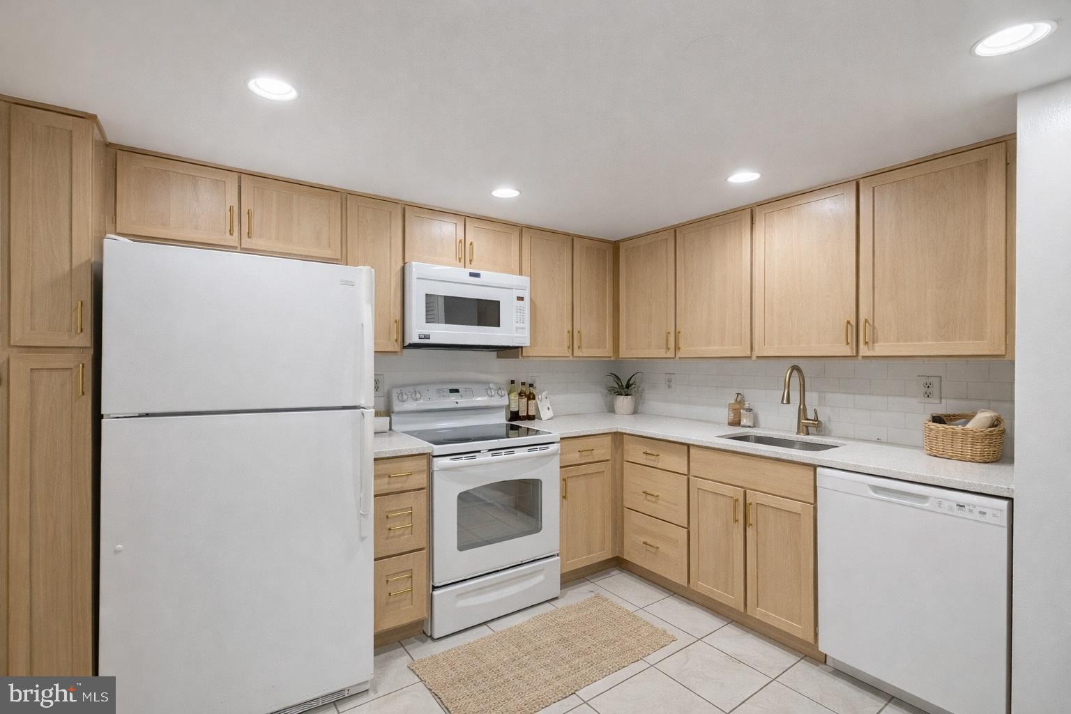 ARLINGTON - Residential