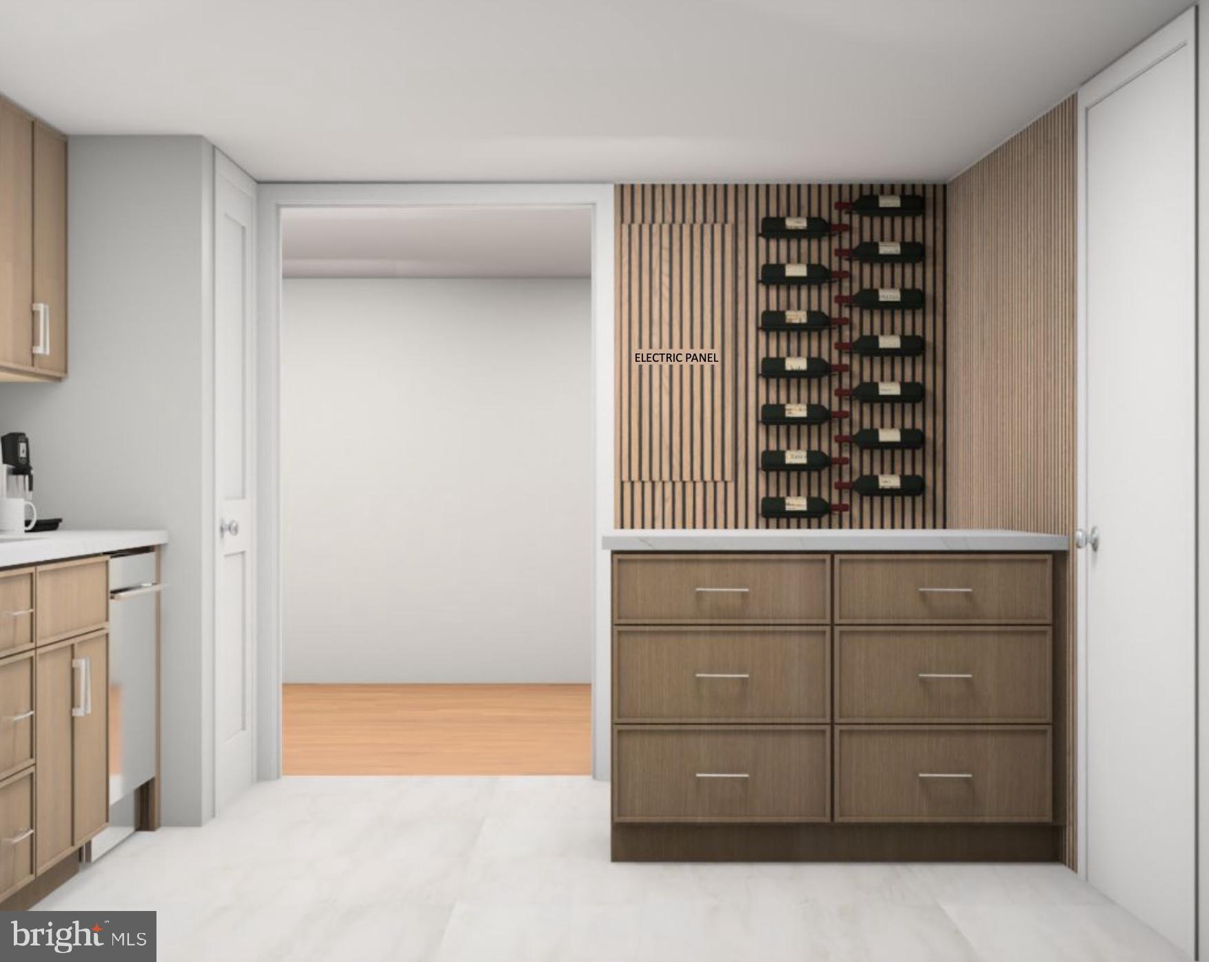 ARLINGTON - Residential