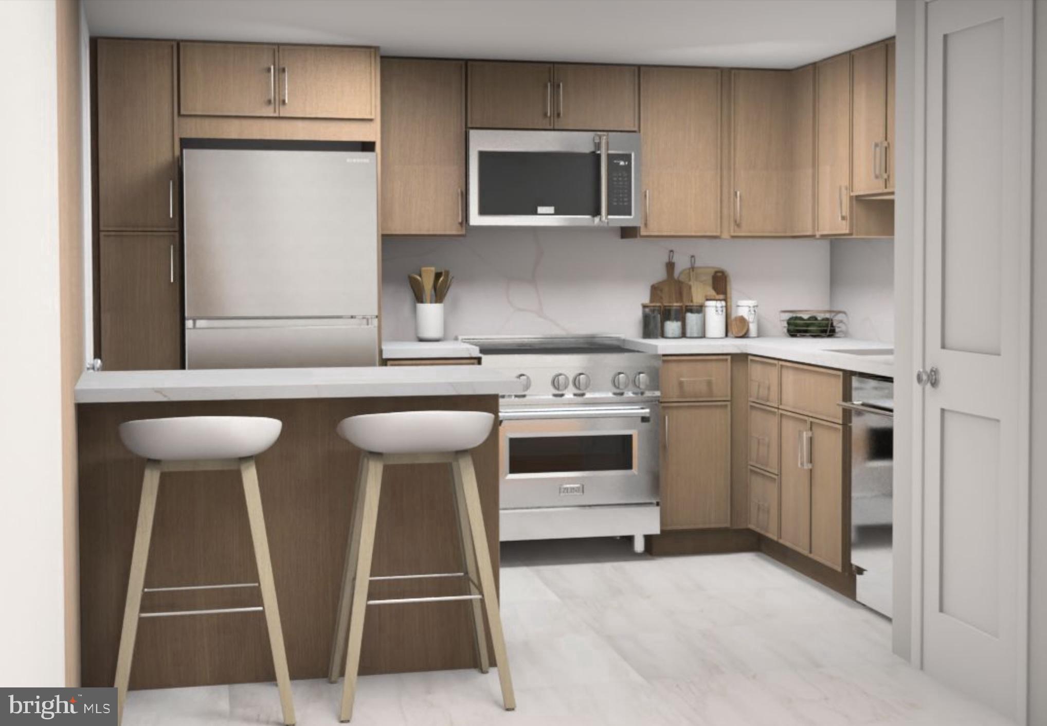 ARLINGTON - Residential