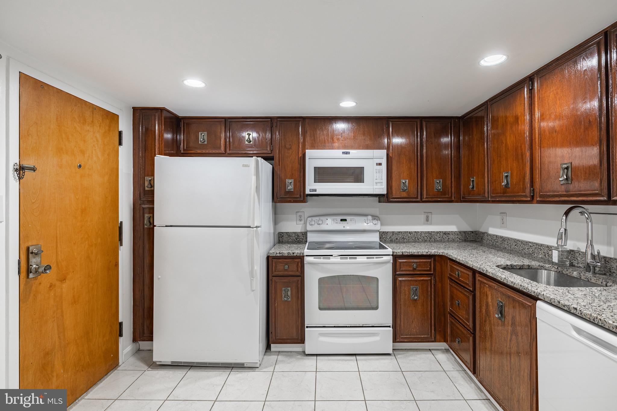 ARLINGTON - Residential