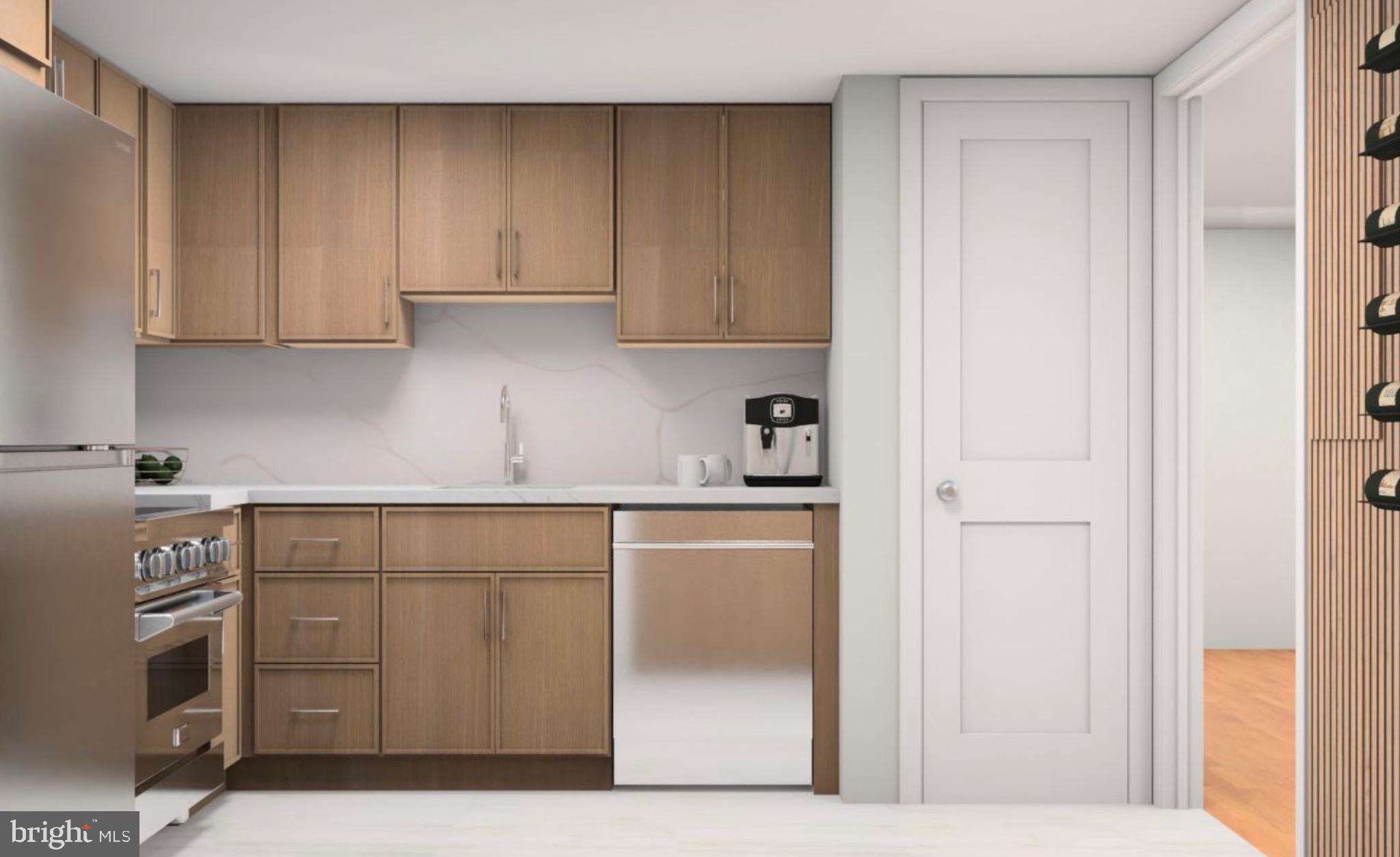 ARLINGTON - Residential