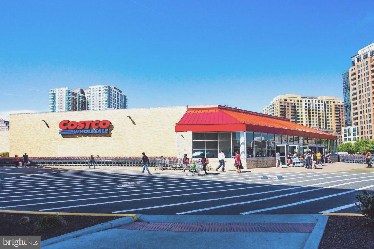 ARLINGTON - Residential