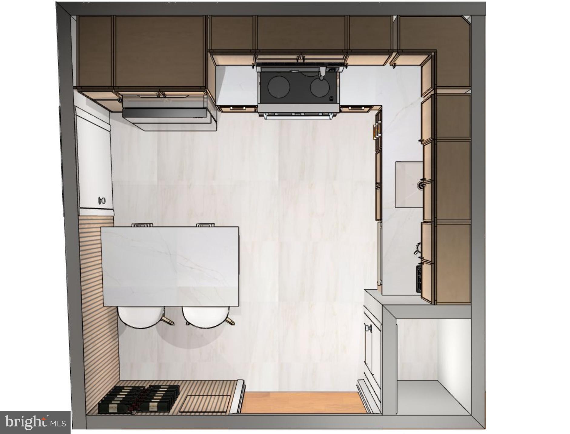 ARLINGTON - Residential