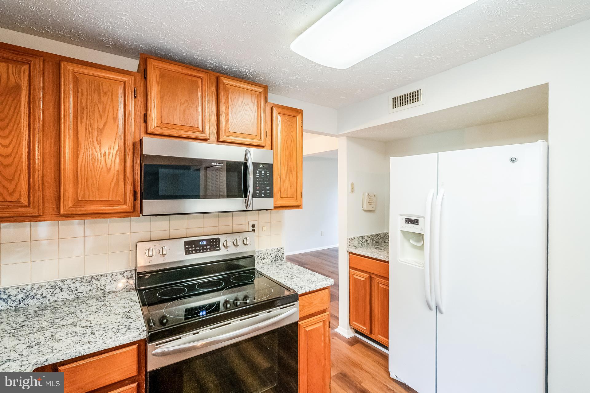 FAIRMONT - Residential
