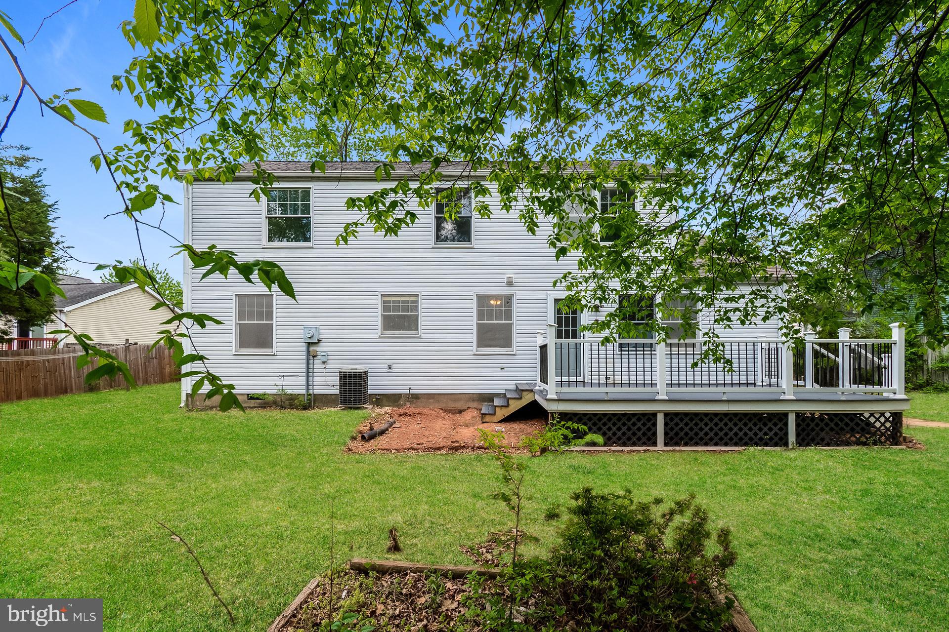 FAIRMONT - Residential