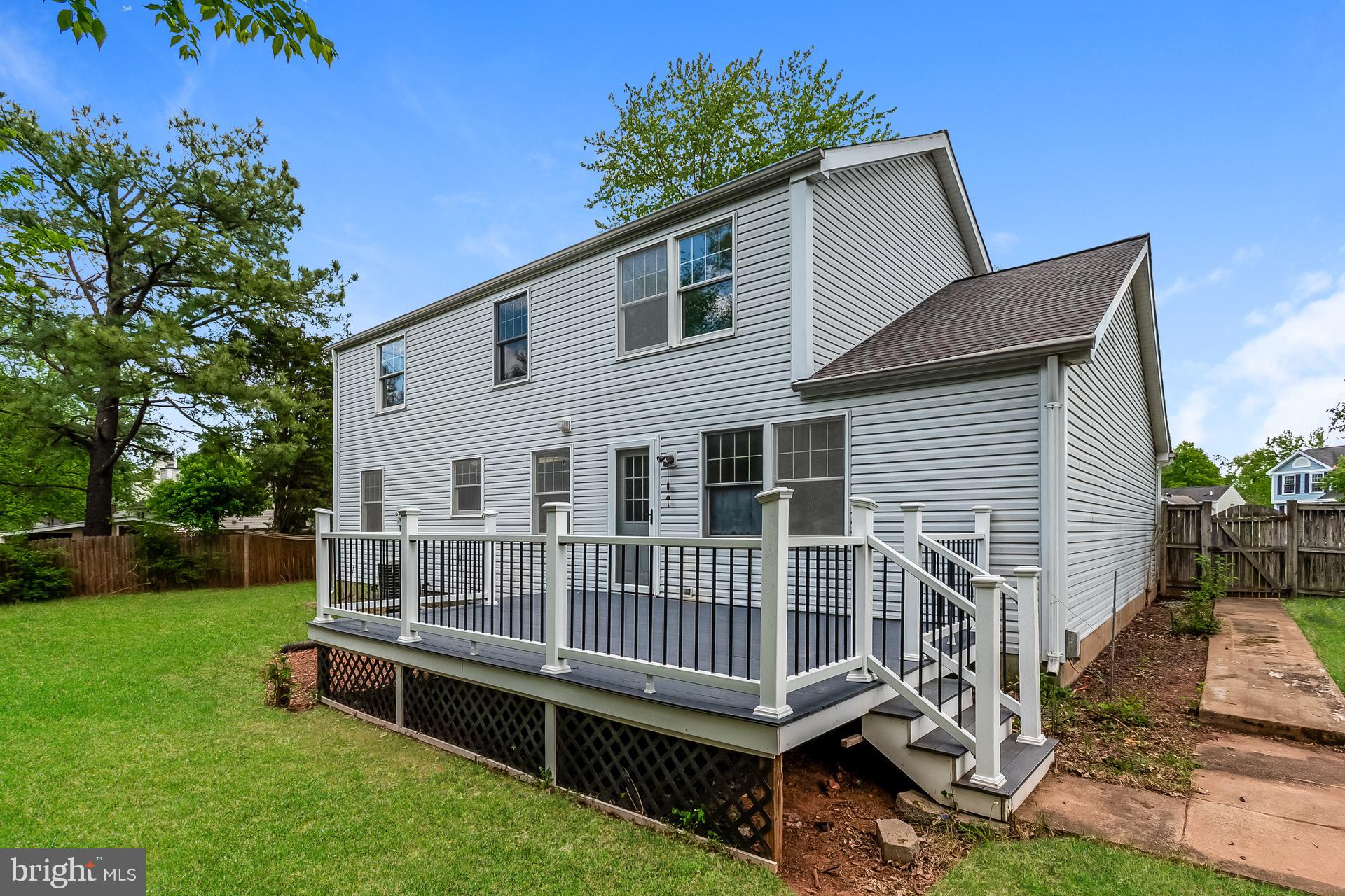 9908 RICKOVER COURT