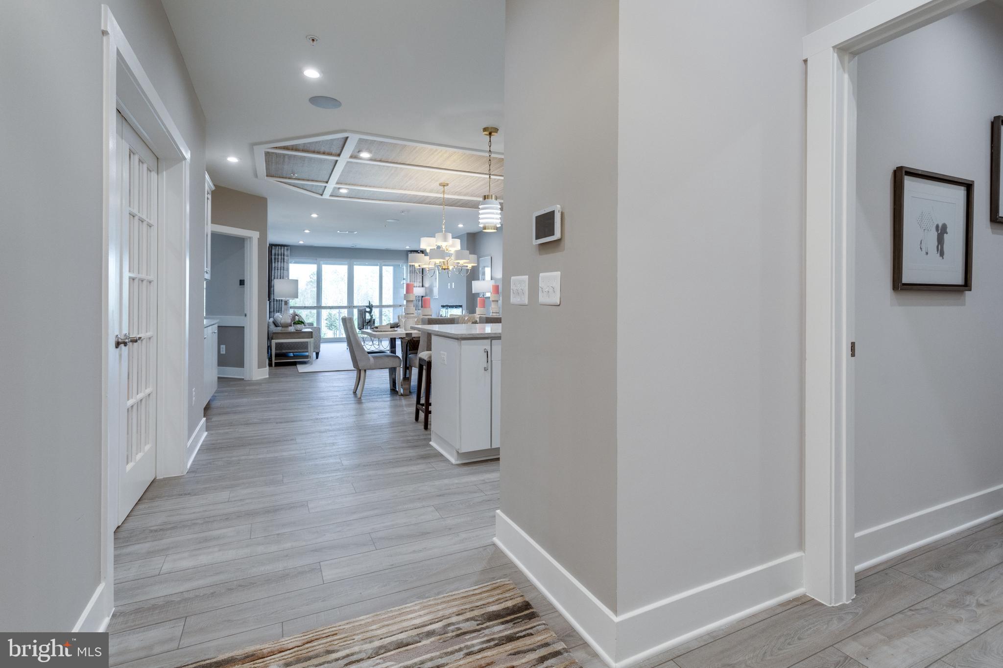 FOUR SEASONS AT KENT ISLAND - Residential