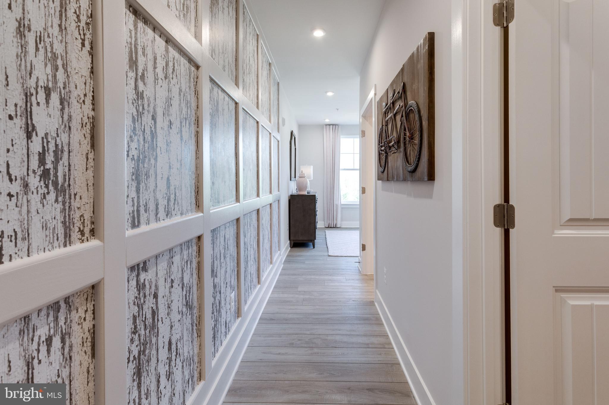 FOUR SEASONS AT KENT ISLAND - Residential