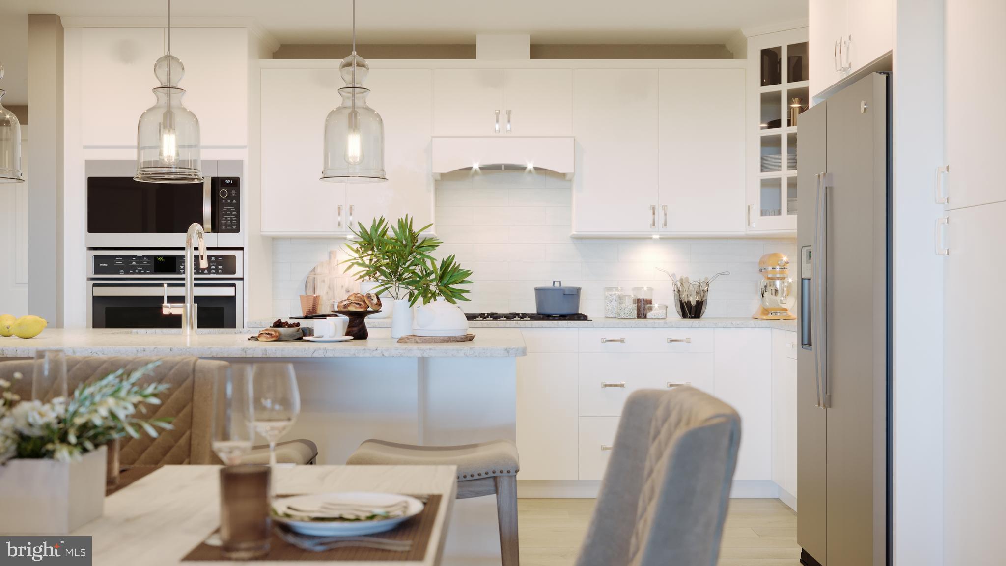 FOUR SEASONS AT KENT ISLAND - Residential