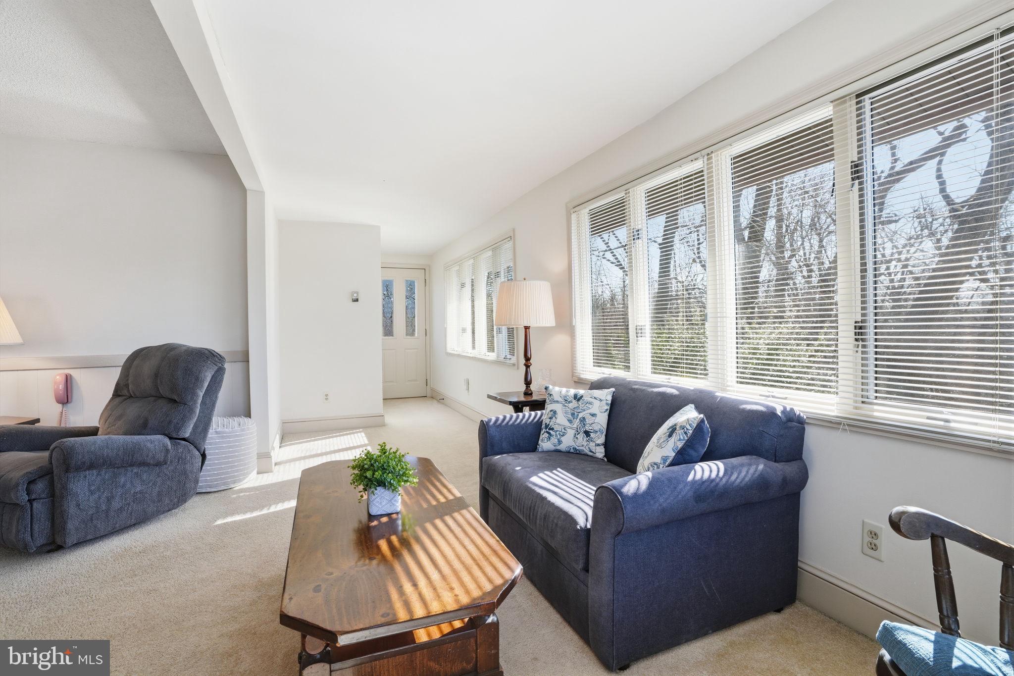 NEWPORTVILLE TERR - Residential