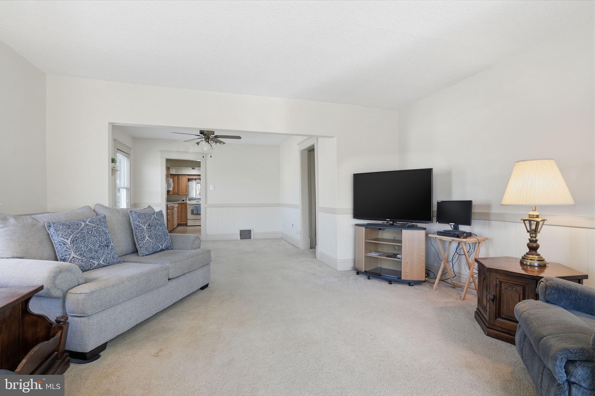 NEWPORTVILLE TERR - Residential