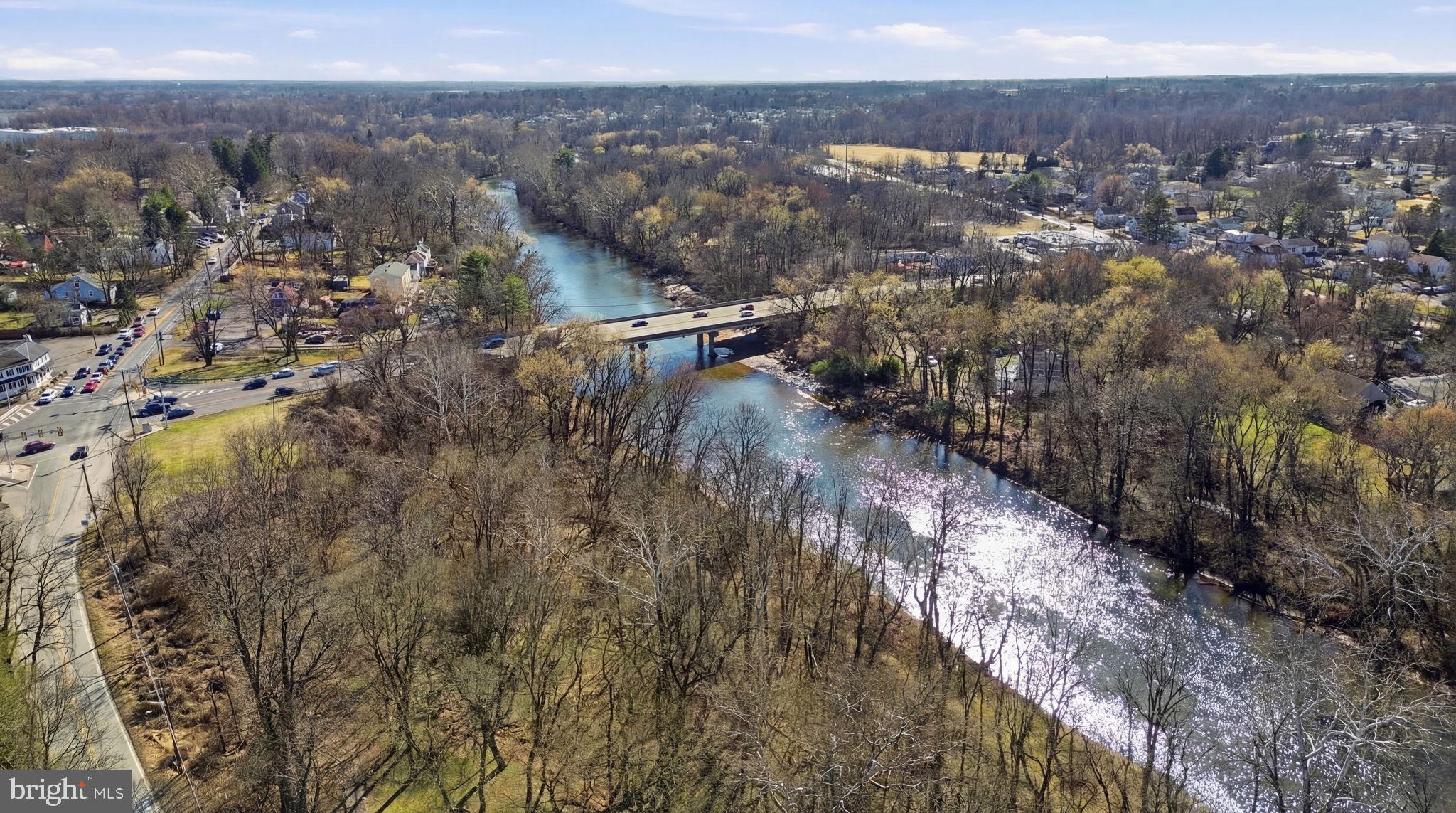 NEWPORTVILLE TERR - Residential