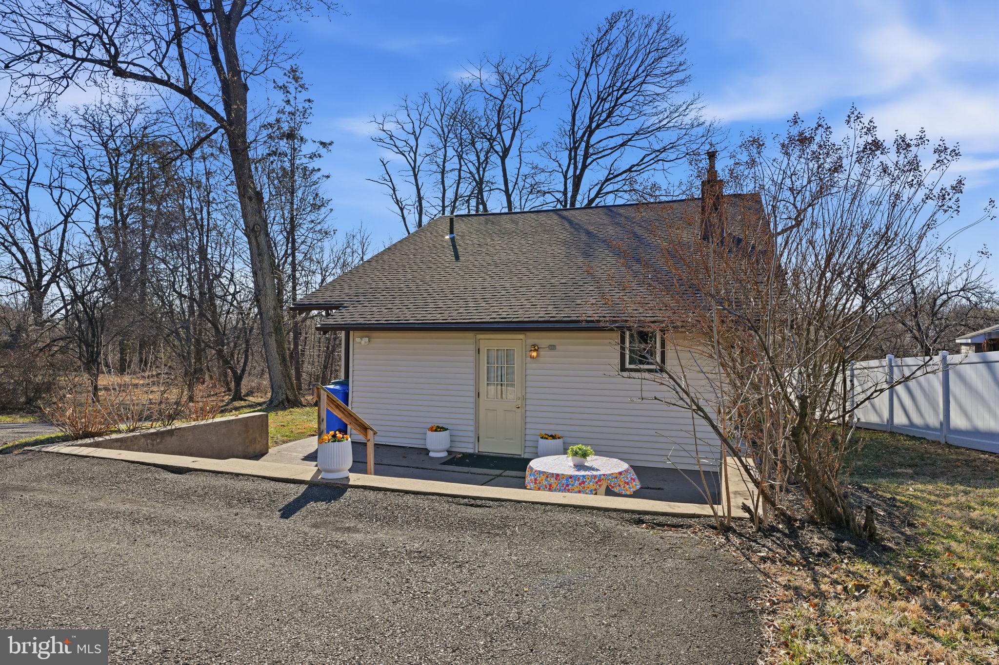 NEWPORTVILLE TERR - Residential