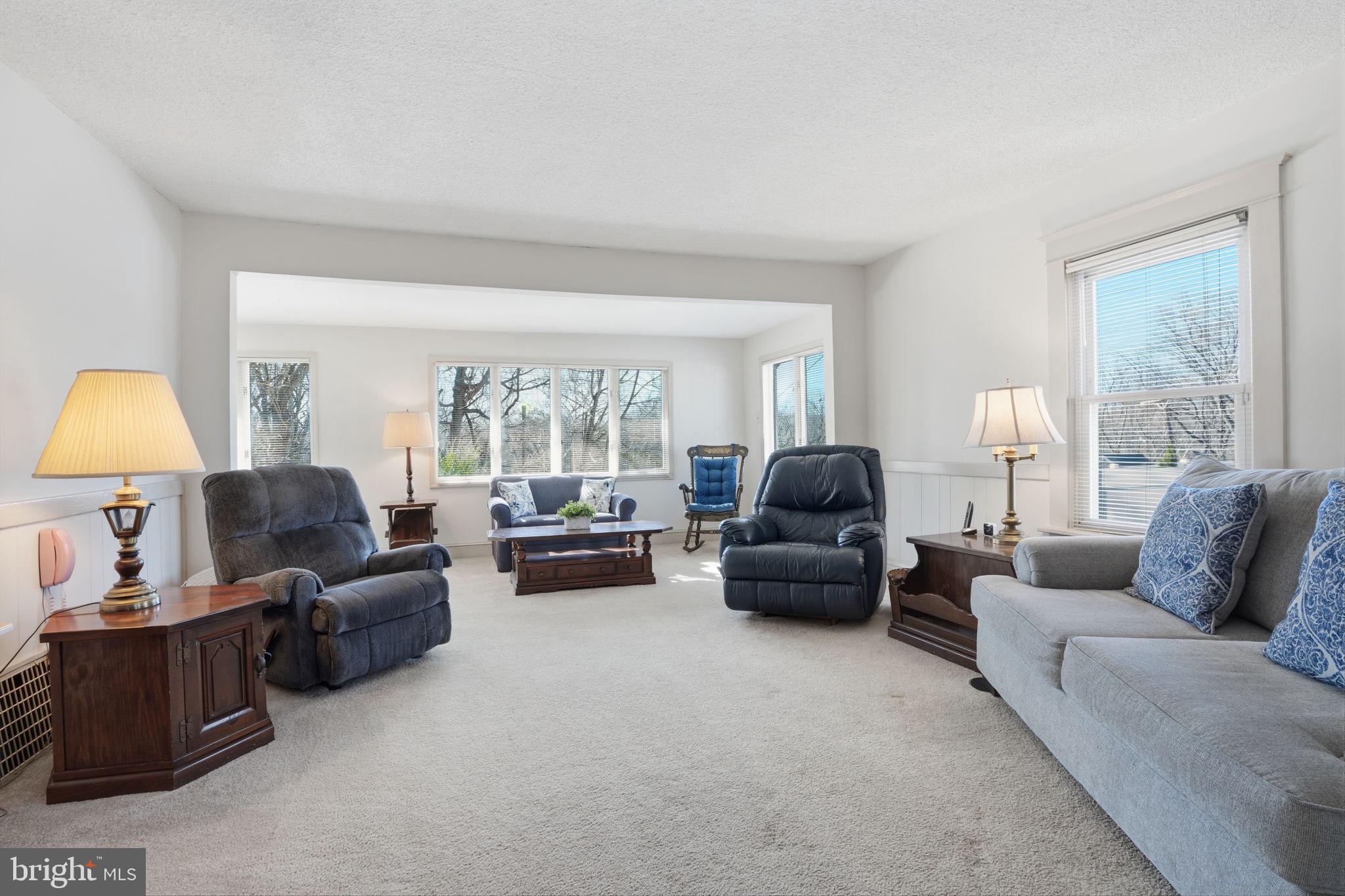 NEWPORTVILLE TERR - Residential