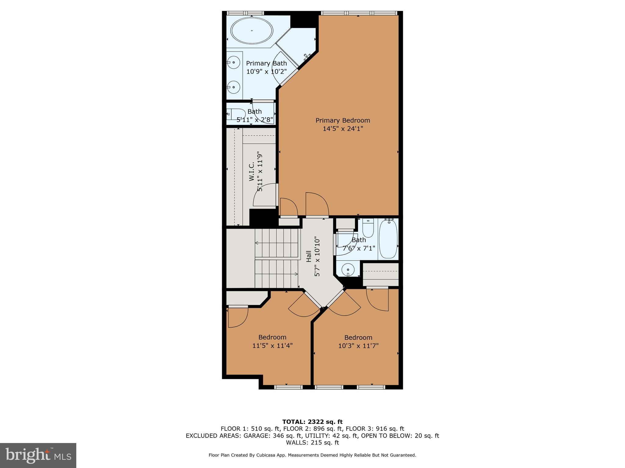 WHITE OAK - Residential Lease