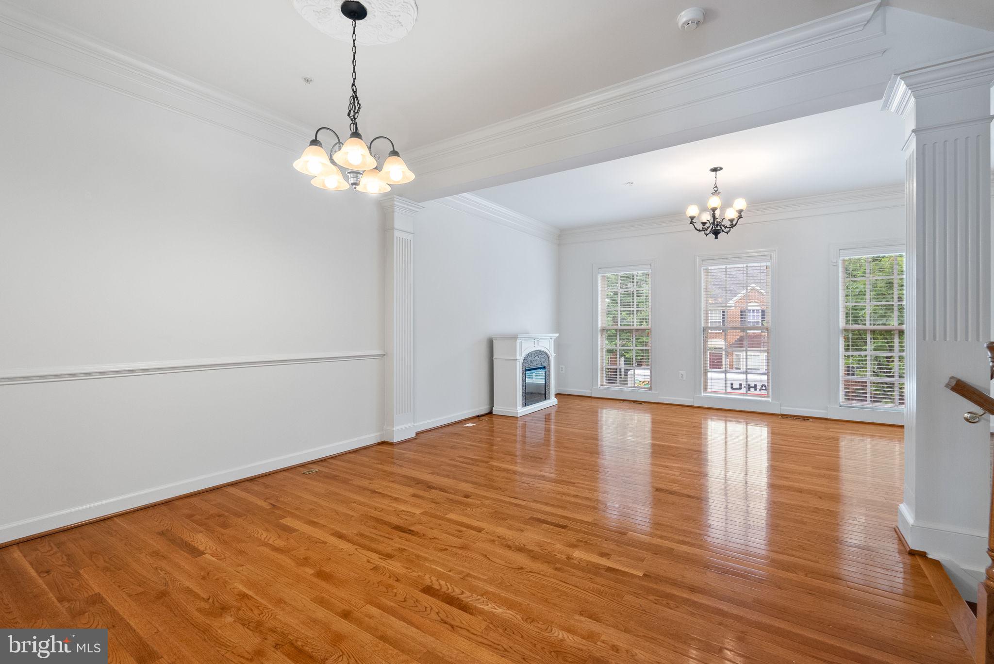 WHITE OAK - Residential Lease