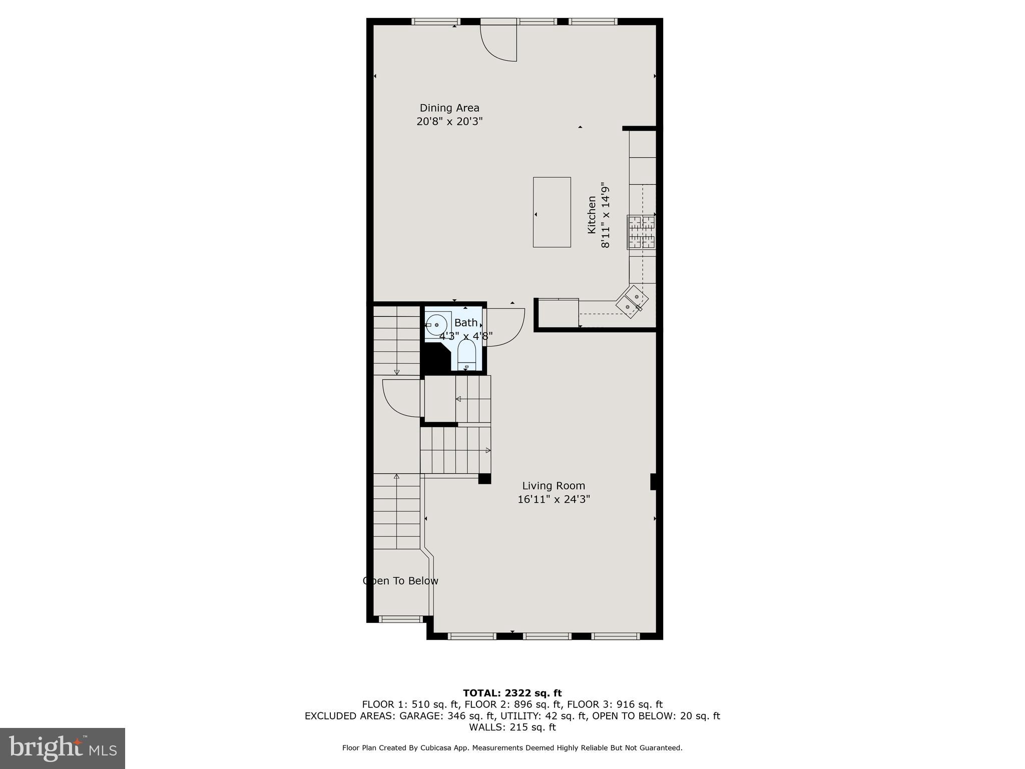WHITE OAK - Residential Lease