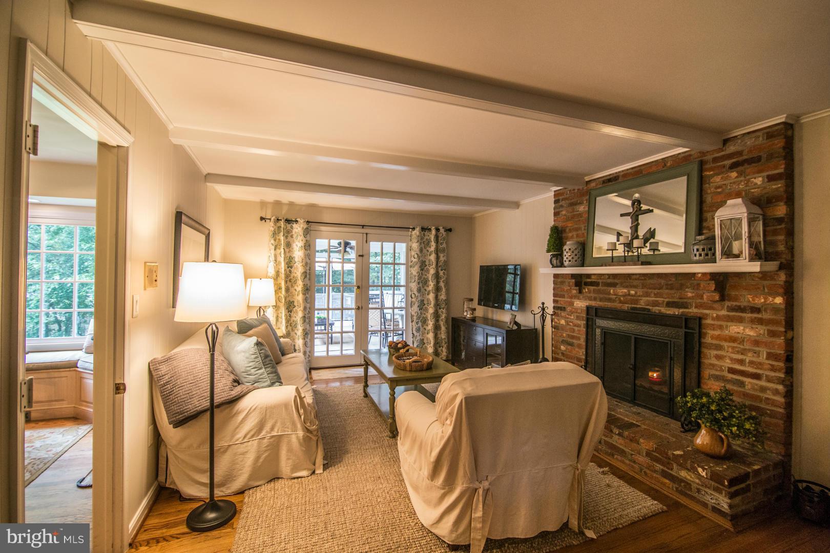 CHARTWELL ON THE SEVERN - Residential