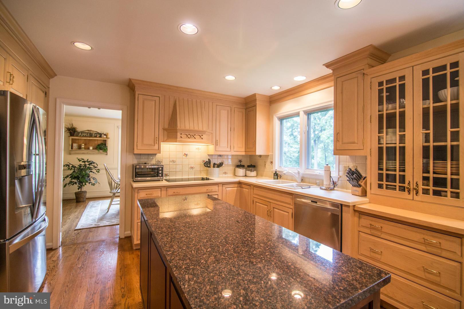 CHARTWELL ON THE SEVERN - Residential