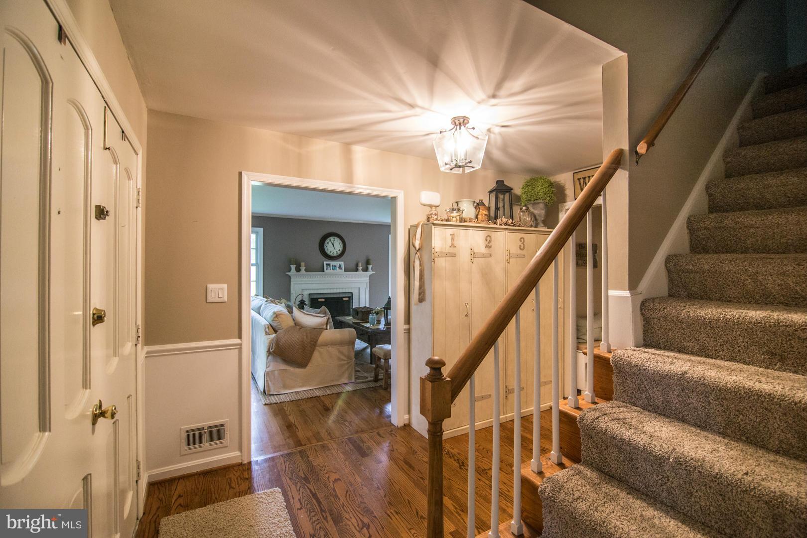 CHARTWELL ON THE SEVERN - Residential