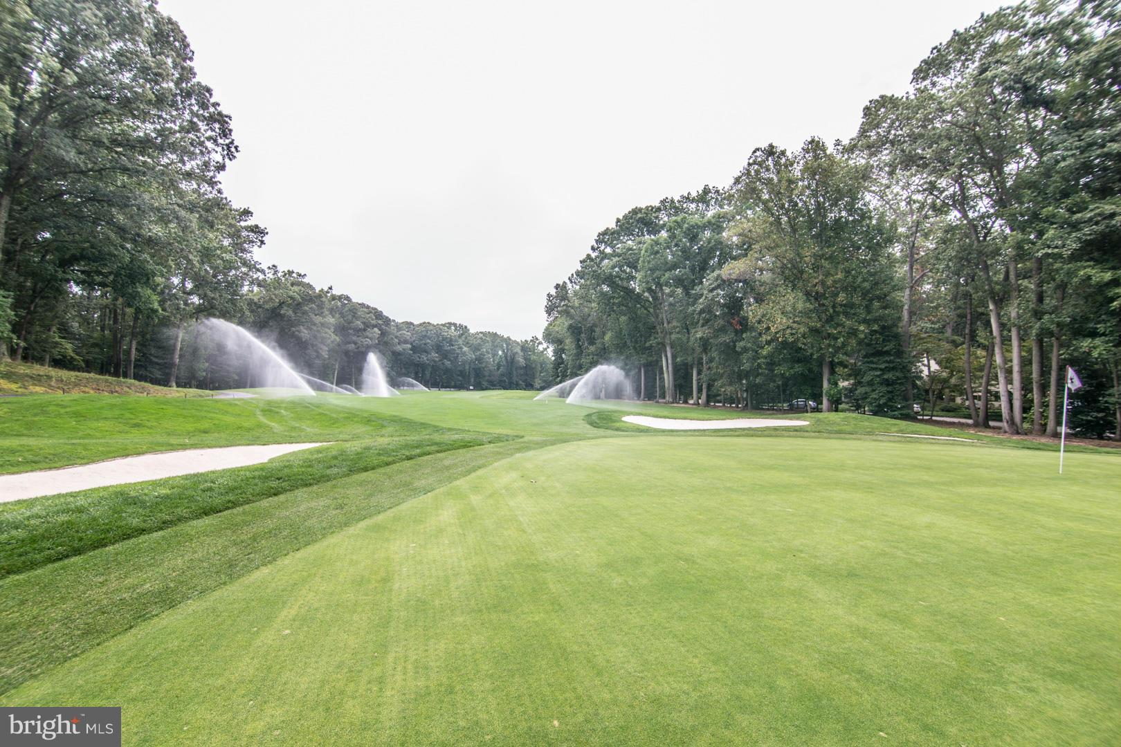 CHARTWELL ON THE SEVERN - Residential