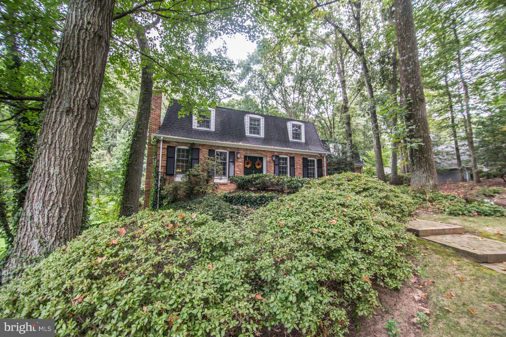 CHARTWELL ON THE SEVERN - Residential