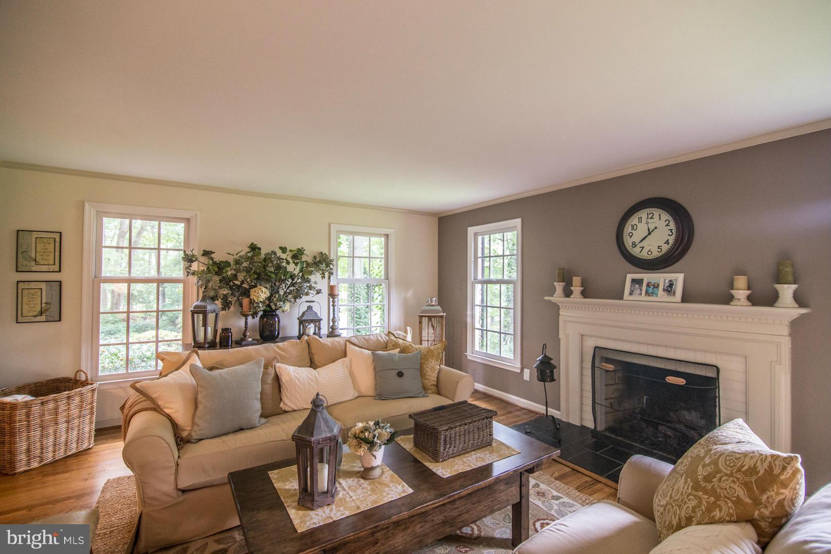 CHARTWELL ON THE SEVERN - Residential