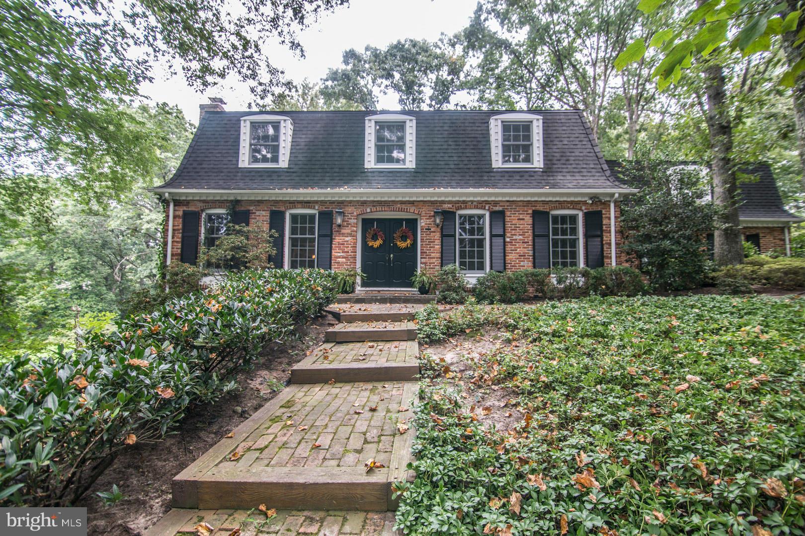 CHARTWELL ON THE SEVERN - Residential