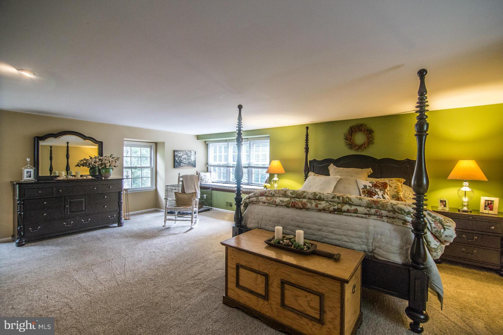 CHARTWELL ON THE SEVERN - Residential