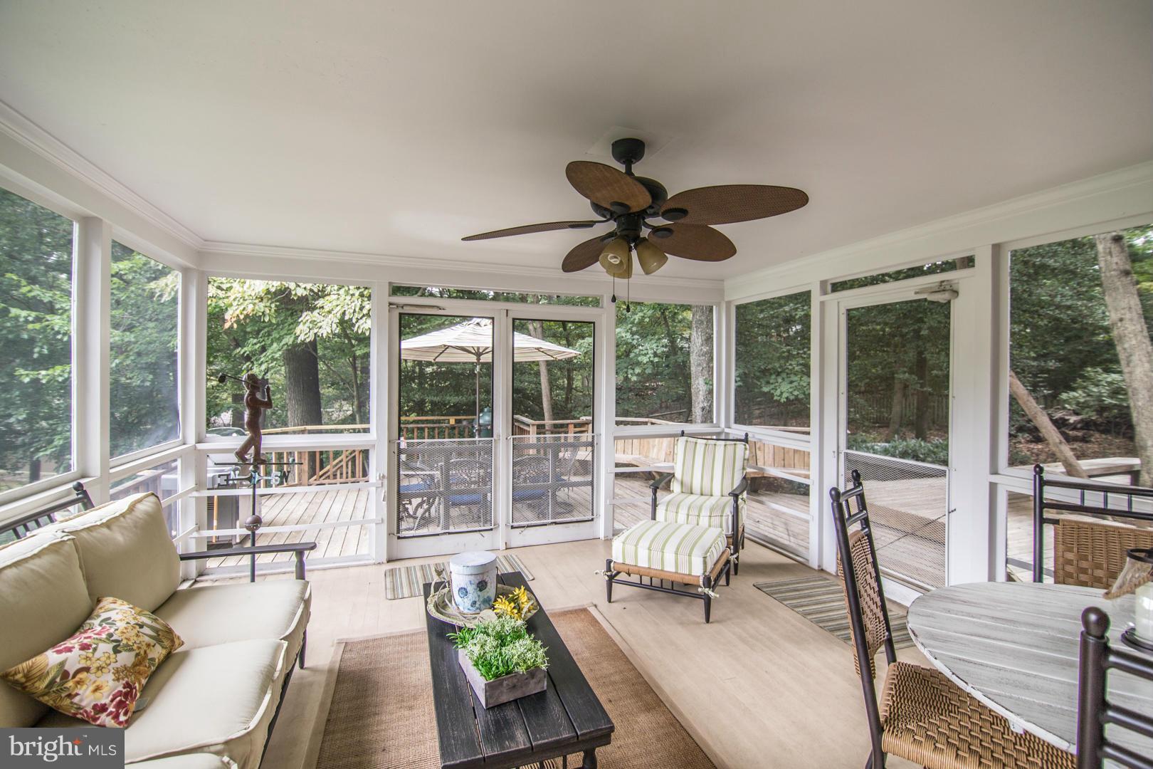 CHARTWELL ON THE SEVERN - Residential