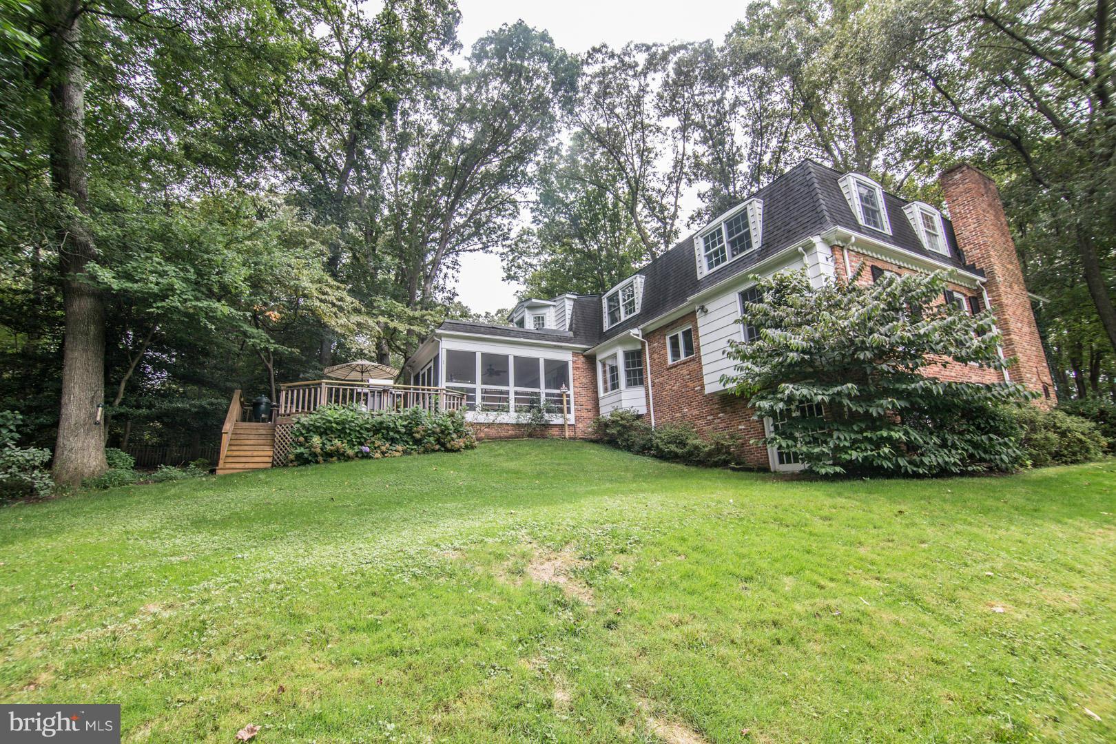 CHARTWELL ON THE SEVERN - Residential