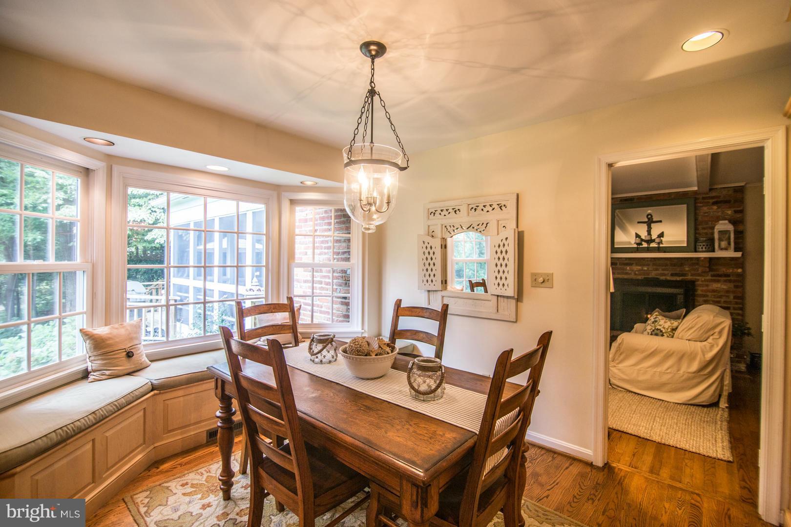 CHARTWELL ON THE SEVERN - Residential