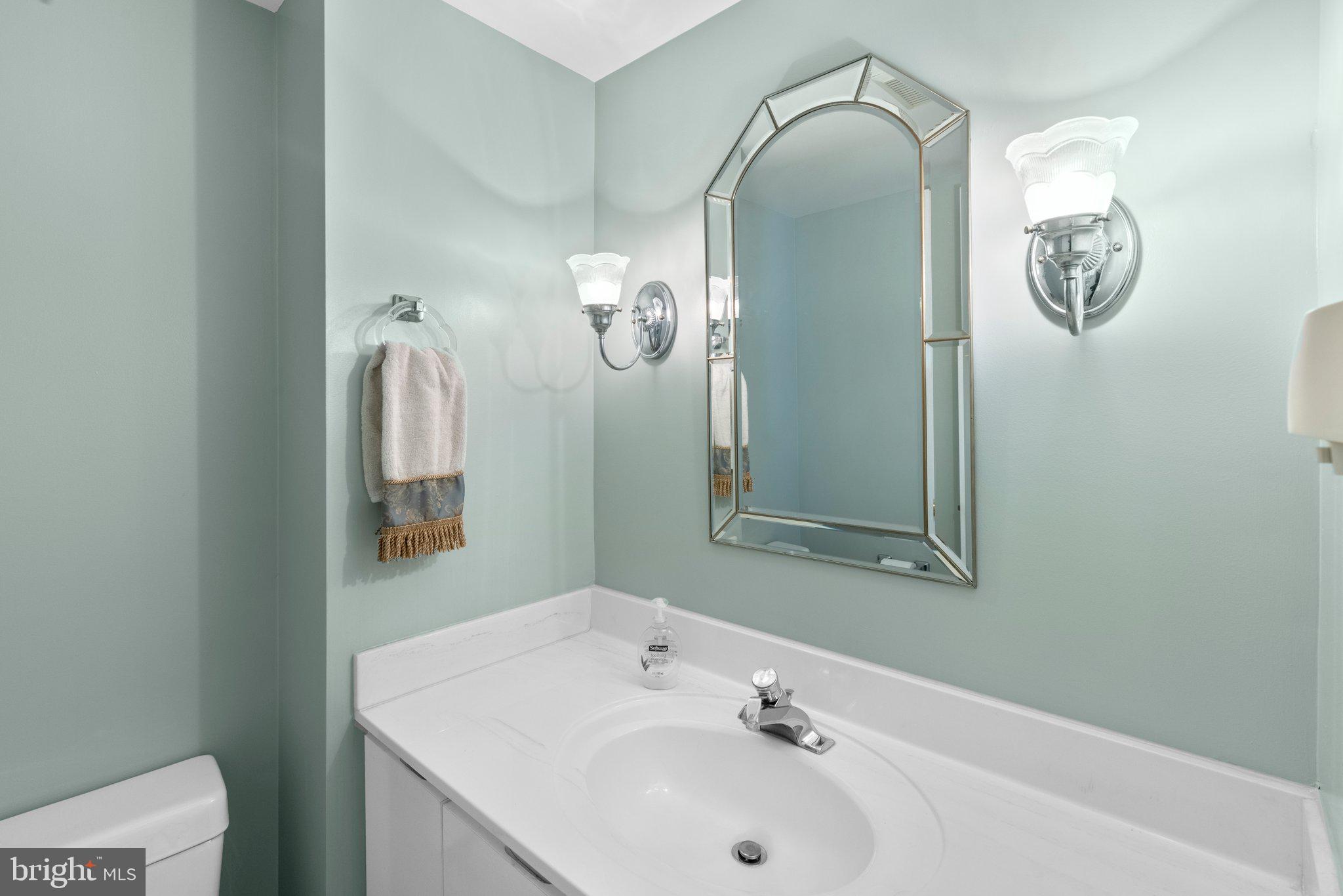 FAIRWAYS NORTH - Residential