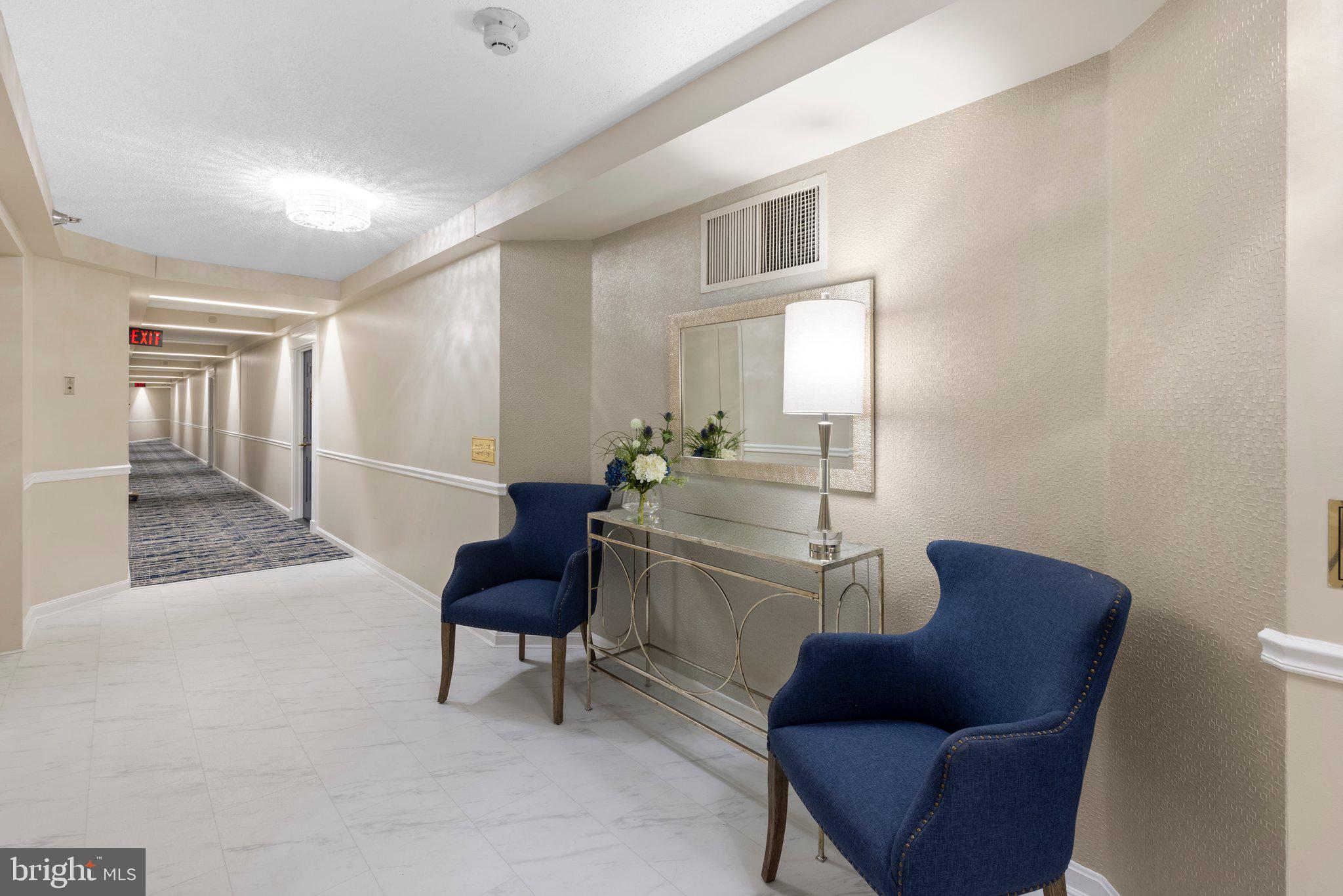 FAIRWAYS NORTH - Residential