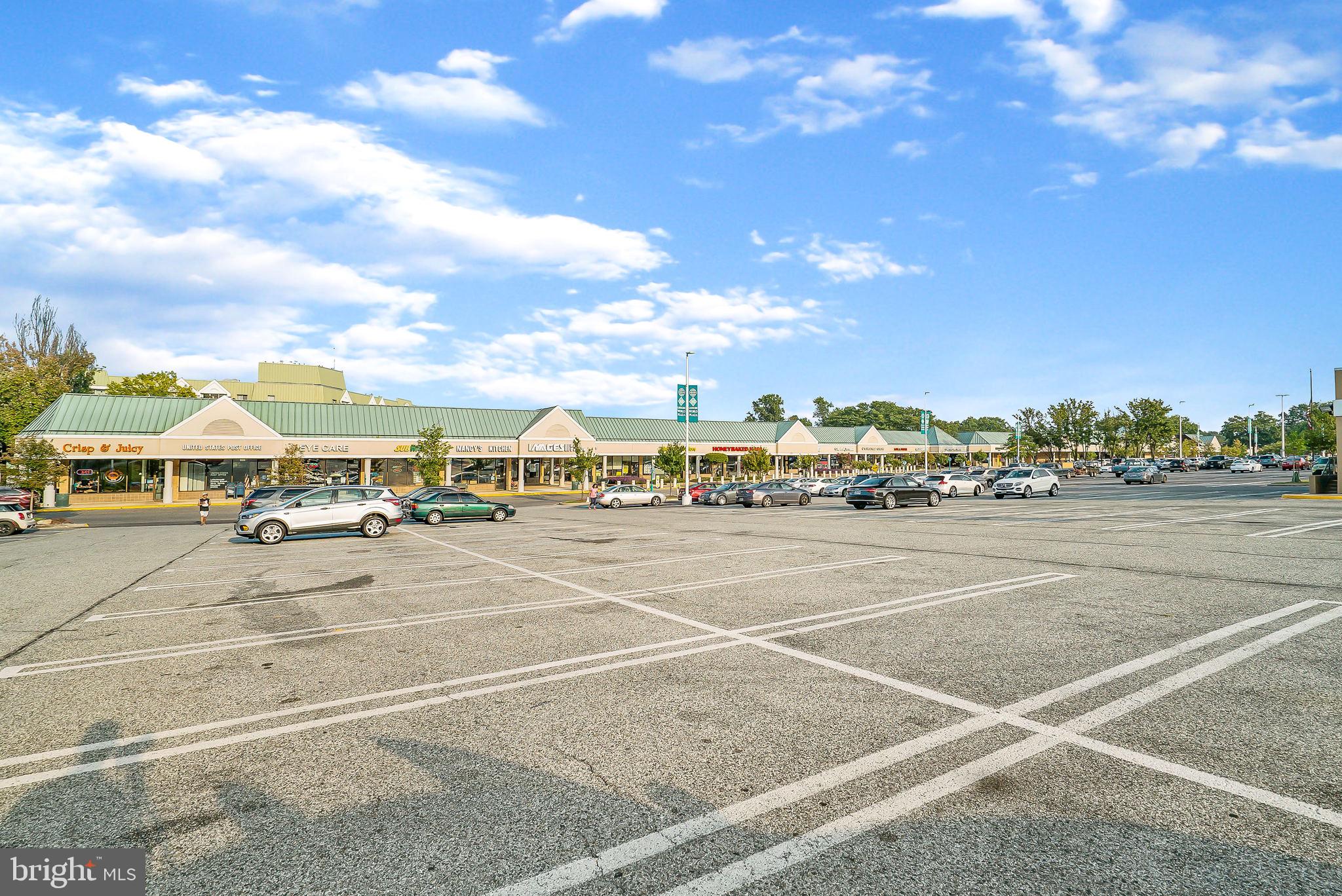 FAIRWAYS NORTH - Residential