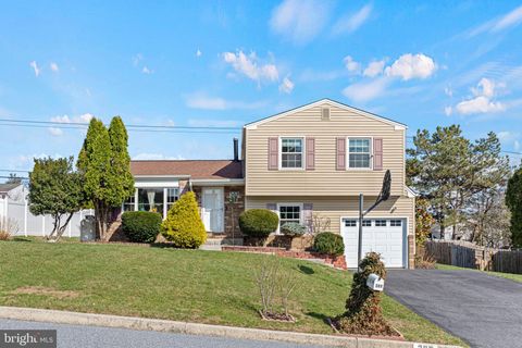 369 HIVNER ROAD HARRISBURG PA 17111