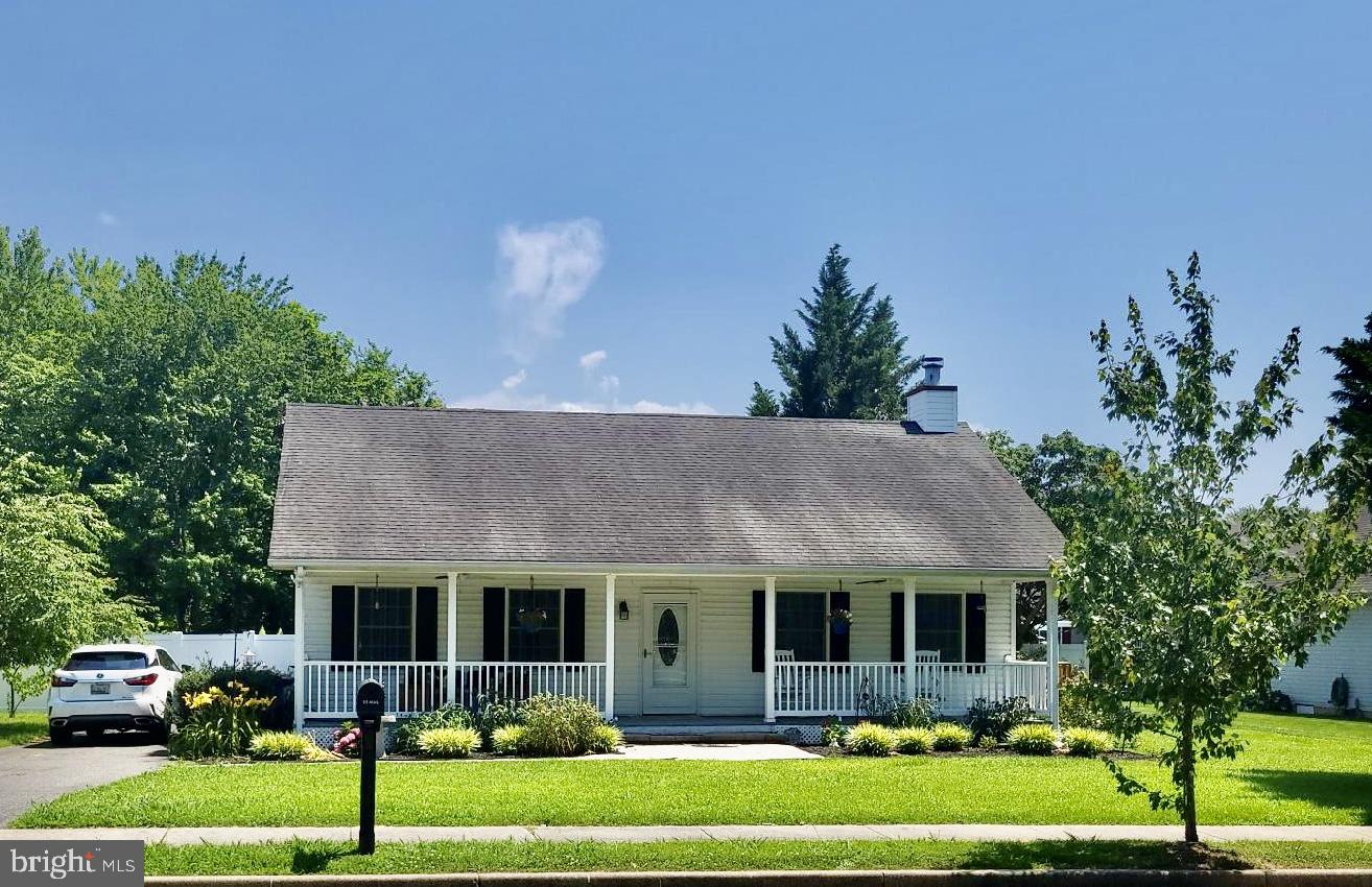 122 CHAPEL ROAD