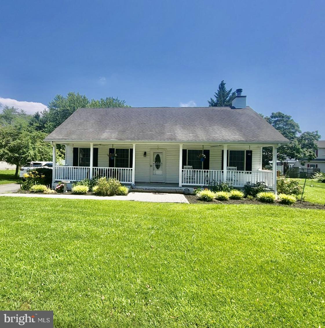122 CHAPEL ROAD