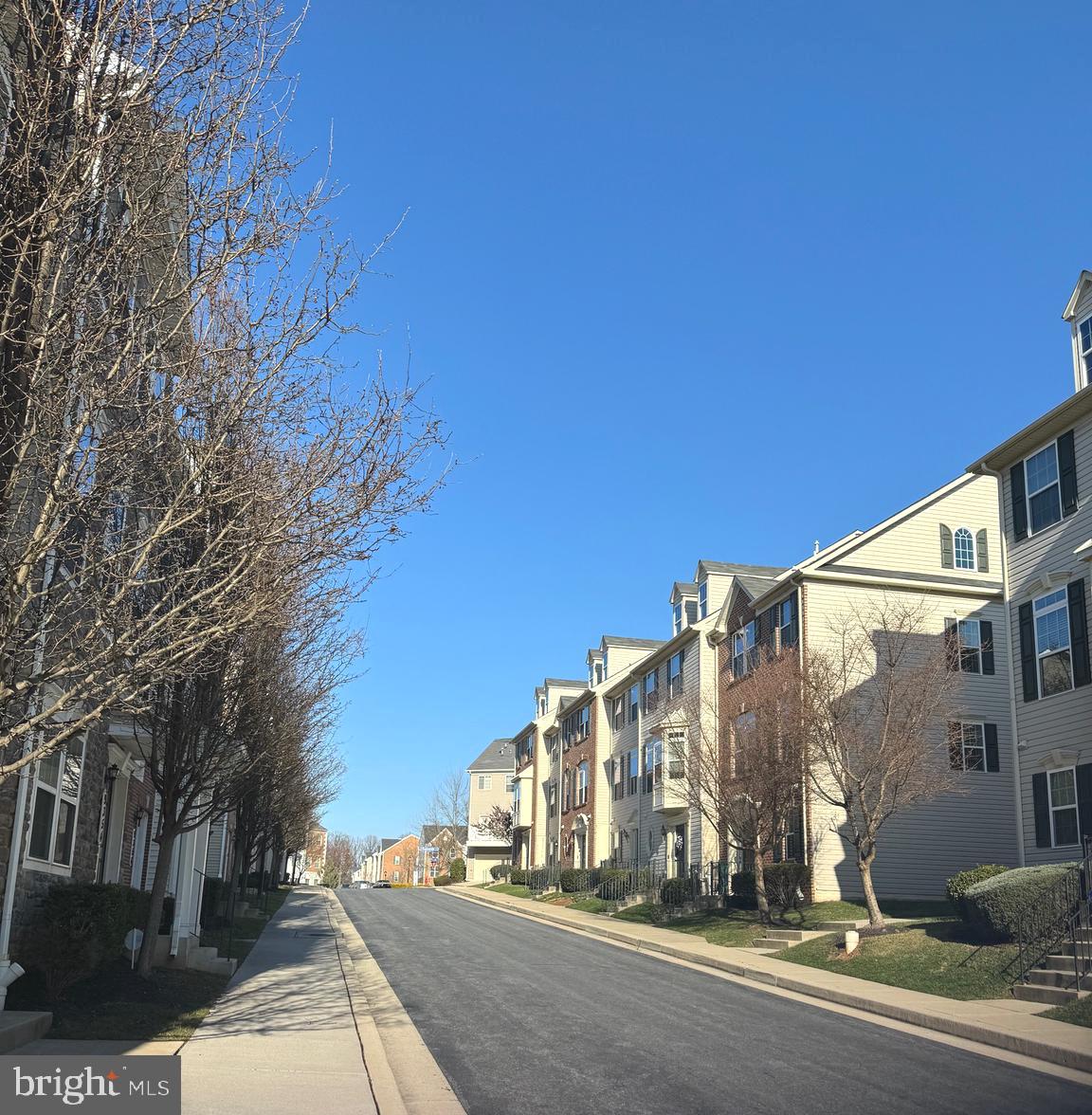 RED RUN VILLA - Residential Lease