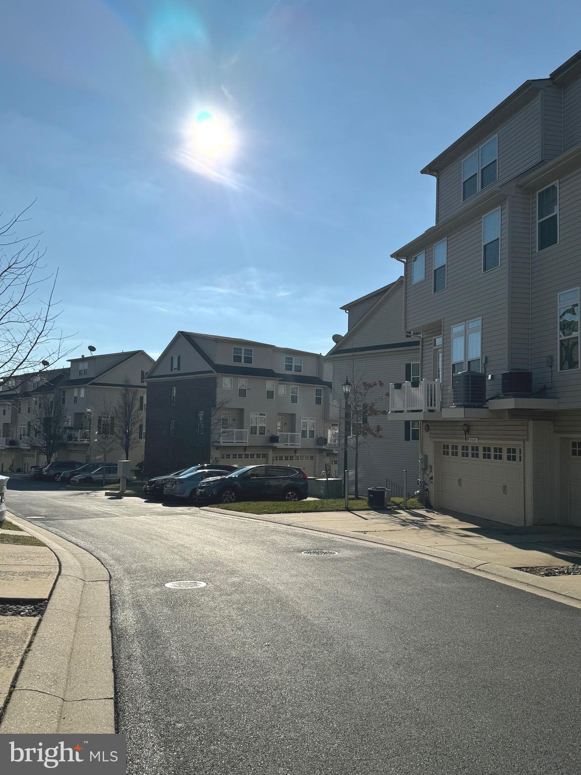 RED RUN VILLA - Residential Lease