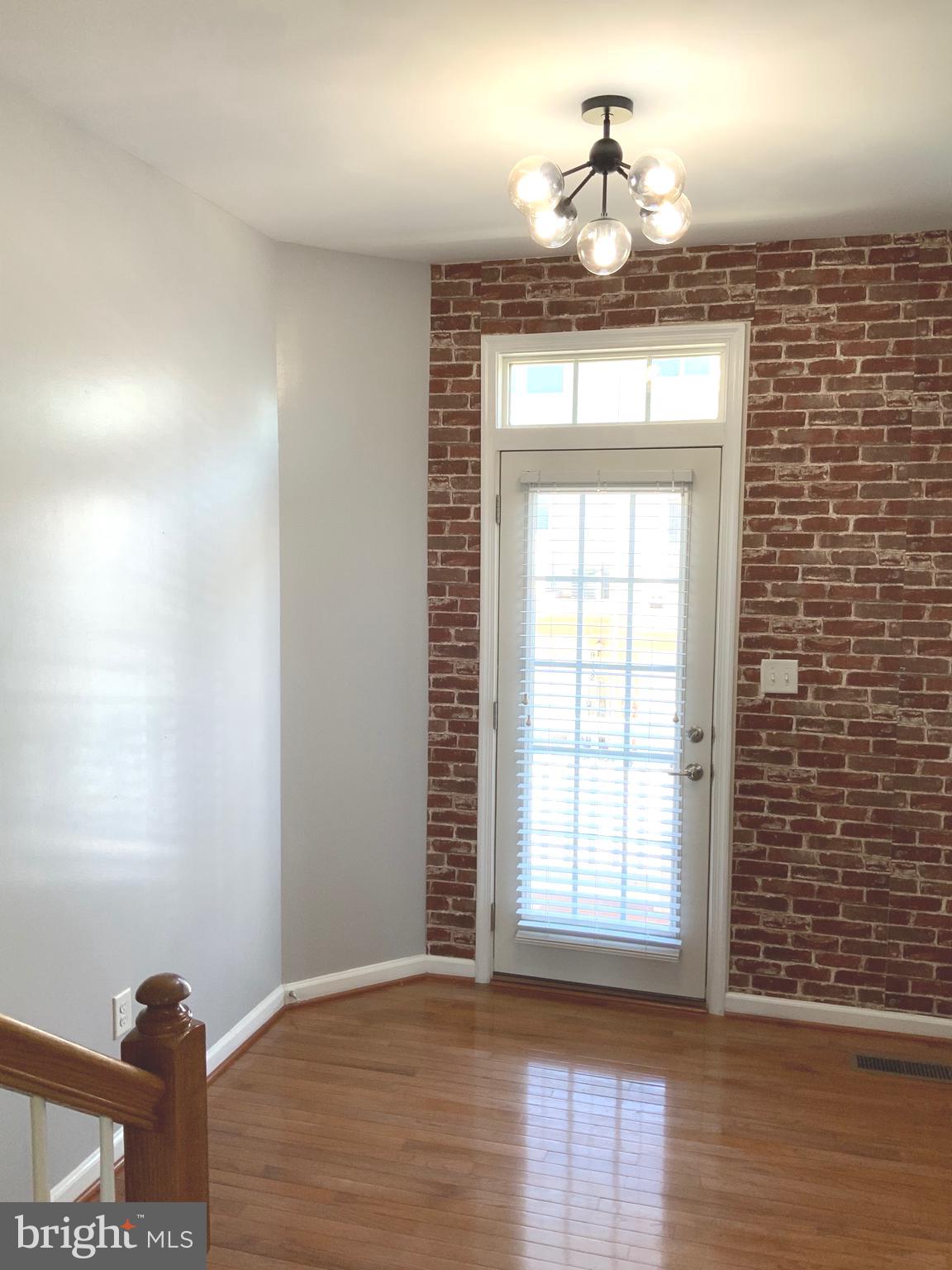 RED RUN VILLA - Residential Lease