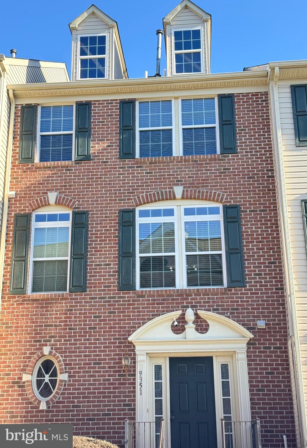 RED RUN VILLA - Residential Lease