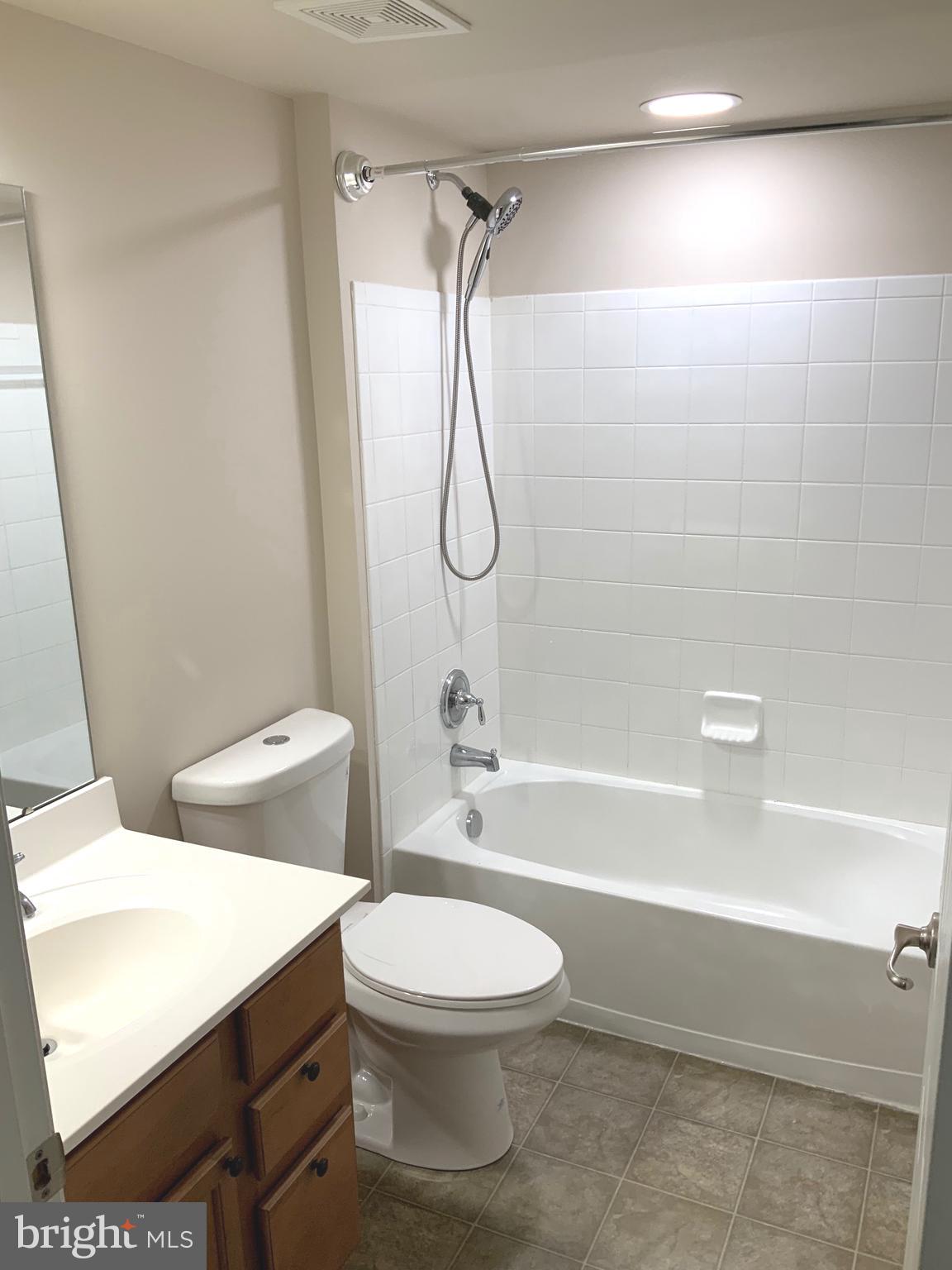 RED RUN VILLA - Residential Lease