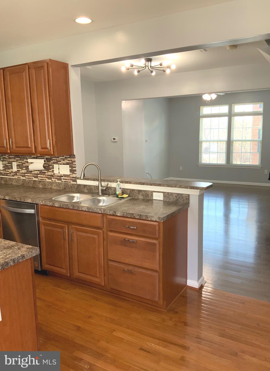 RED RUN VILLA - Residential Lease