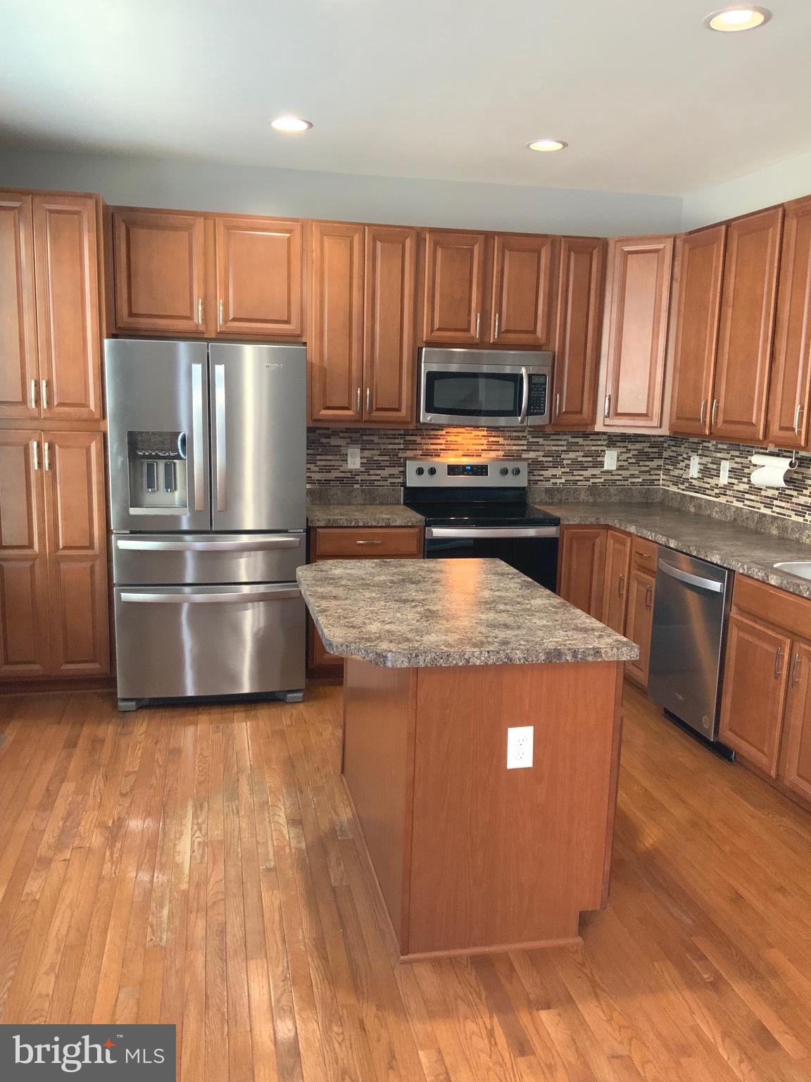 RED RUN VILLA - Residential Lease