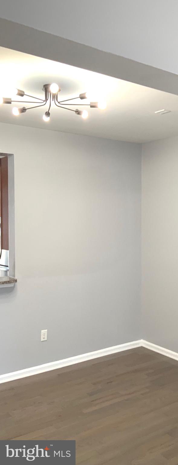 RED RUN VILLA - Residential Lease