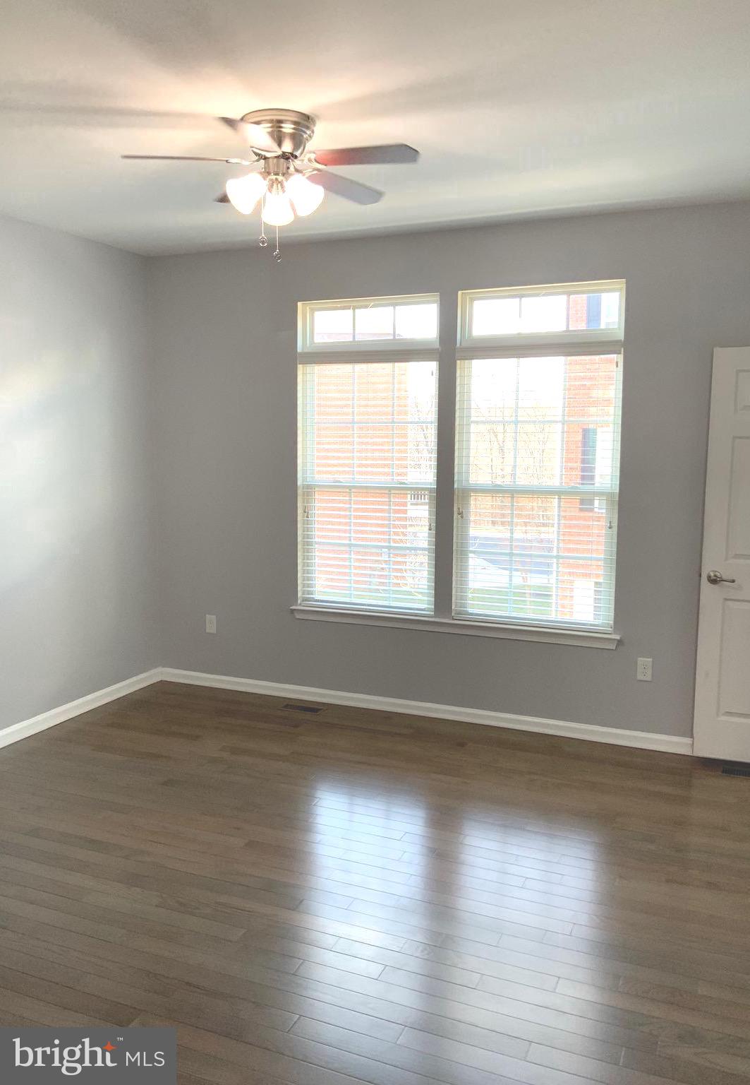 RED RUN VILLA - Residential Lease